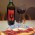 Bodegas Urabain: F.Urabain Cabernet Sauvignon y Tempranillo 2010