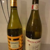 Próximamente cata de Martín Códax en Nos Gusta el Vino