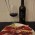 Valdrinal: Valdrinal Crianza 2009 con Jamón Ibérico