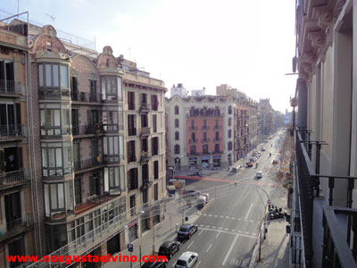 Hotel Praktik Vinoteca Barcelona 7