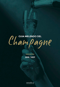 guia melendo del champagne 2016 - 2017