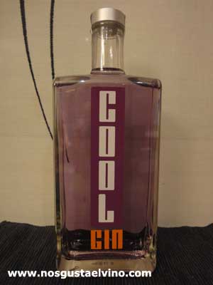cool gin