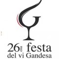 Festa del vi gandesa 2013