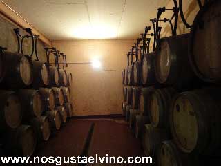 can bonastre wine resort 5