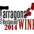tarragona restaurant wine 2014