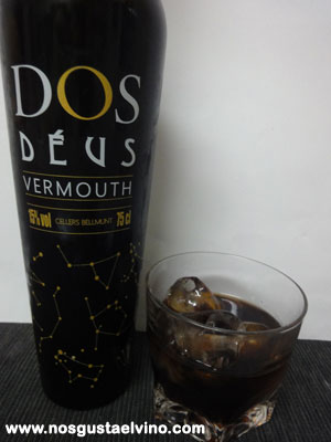 Dos Deus Vermouth