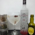 santamania gin perfect serve