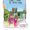 35 mostra de vins i caves de catalunya 2015