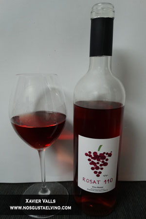 110 rosat mantonegro vins nadal do binissalem mallorca