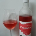 vino rosado promesa cellers blanch do tarragona
