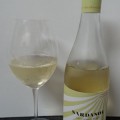 Sardasol Sauvignon blanc 2017 bodegas alconde do navarra